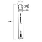 Airstik 2Stage Mini-Pump