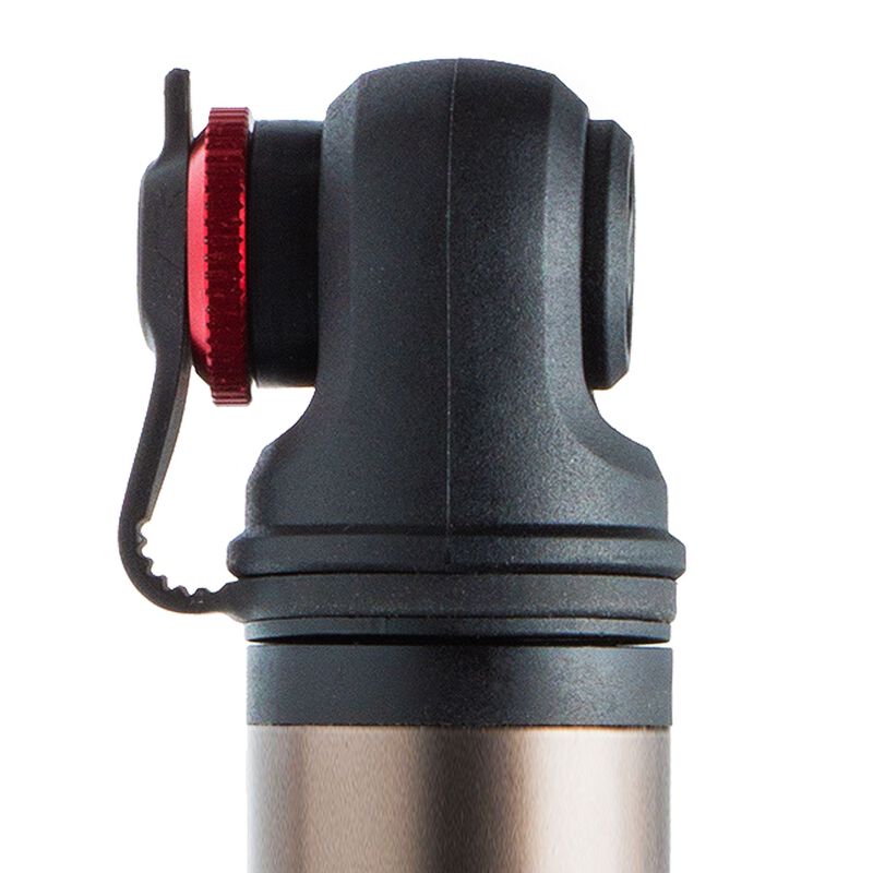 Airstik 2Stage Mini-Pump