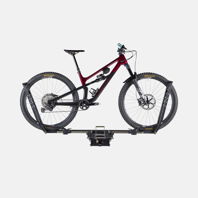 Pivot Pro Bike Rack