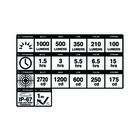 Dayblazer 1000 Front Light