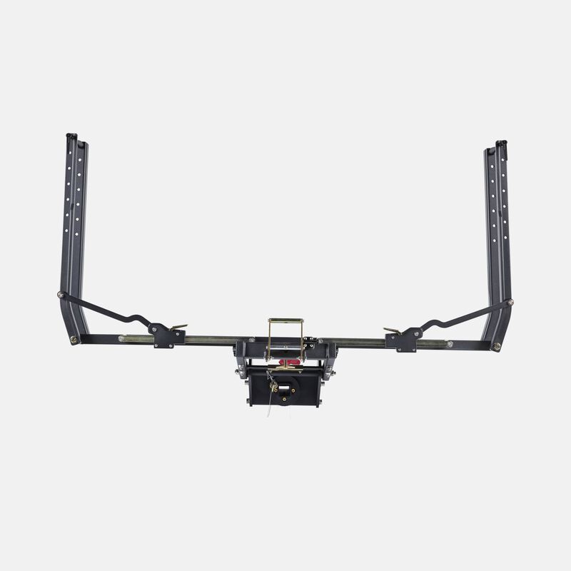 Pivot Pro Bike Rack