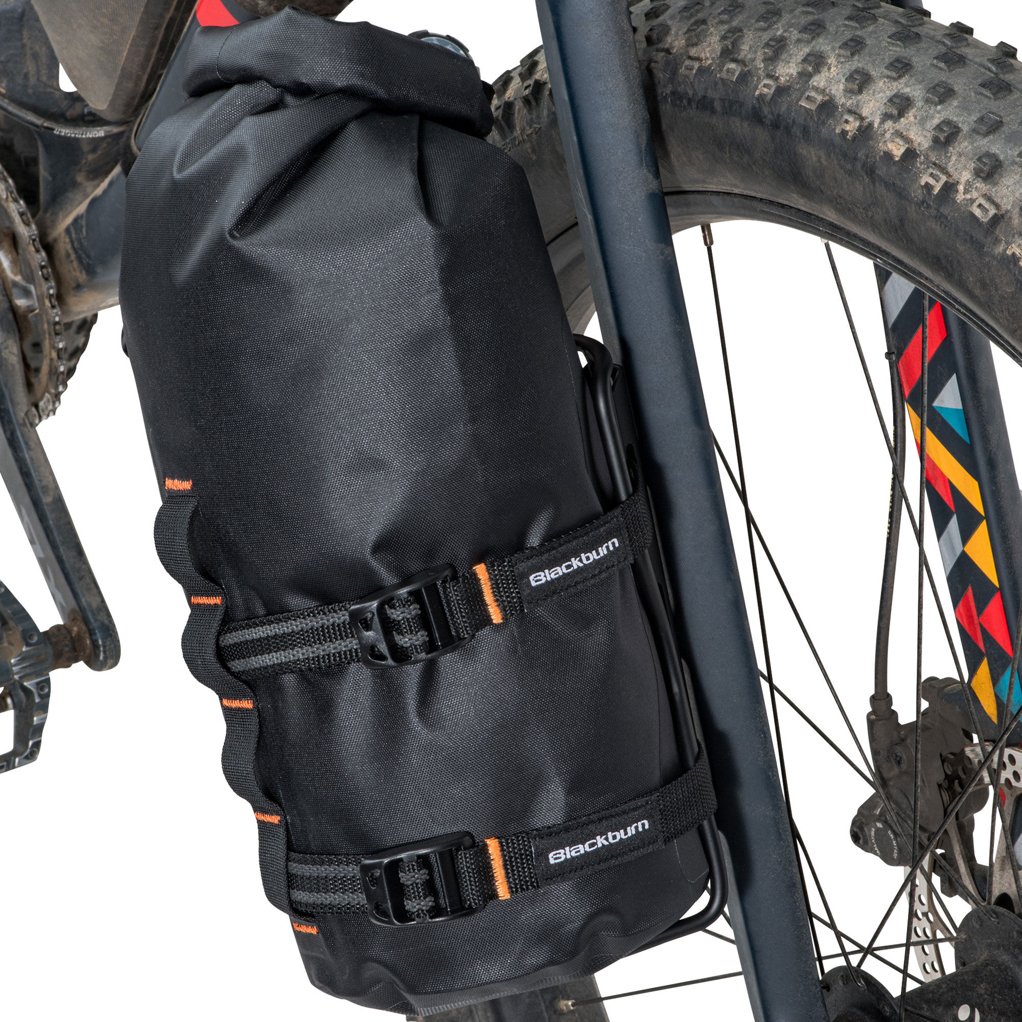 Outpost Cargo Cage | Blackburn