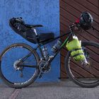 Mountain Aluminum Bottle Cage