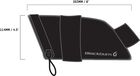 Grid Large Seat Bag