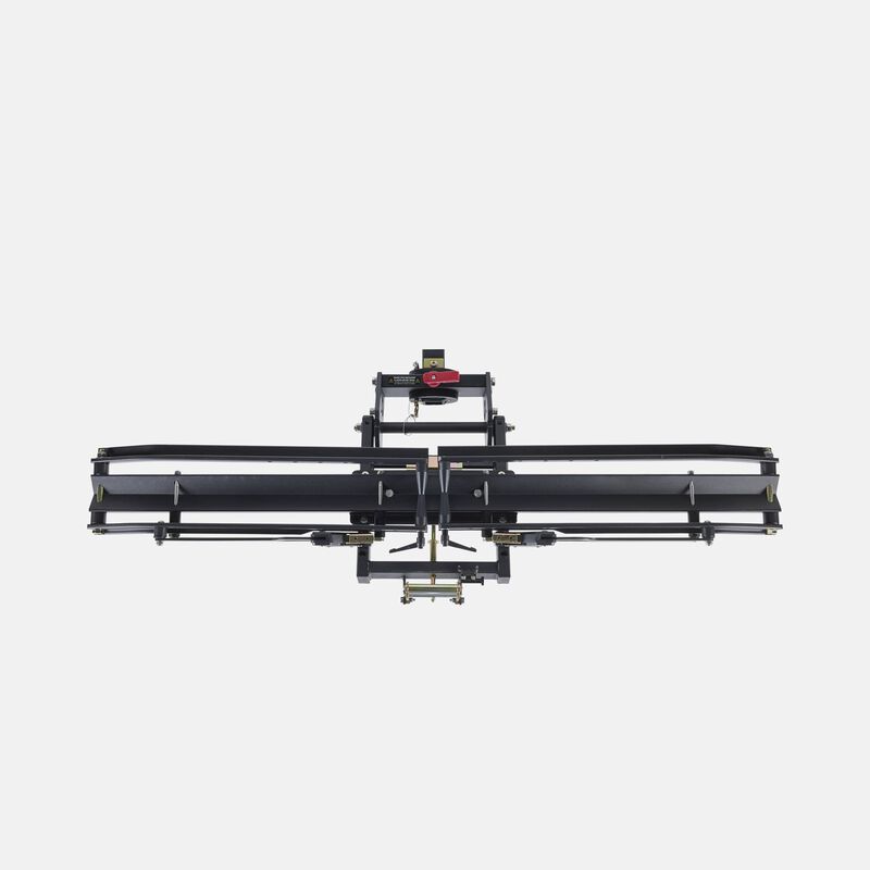 Pivot Pro Bike Rack