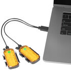 Grid Side Light Set