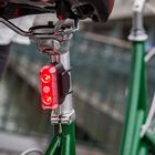 Dayblazer 550 Front + Dayblazer 65 Rear Light Set