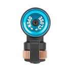 Core CO2'Fer Thread-On Inflator