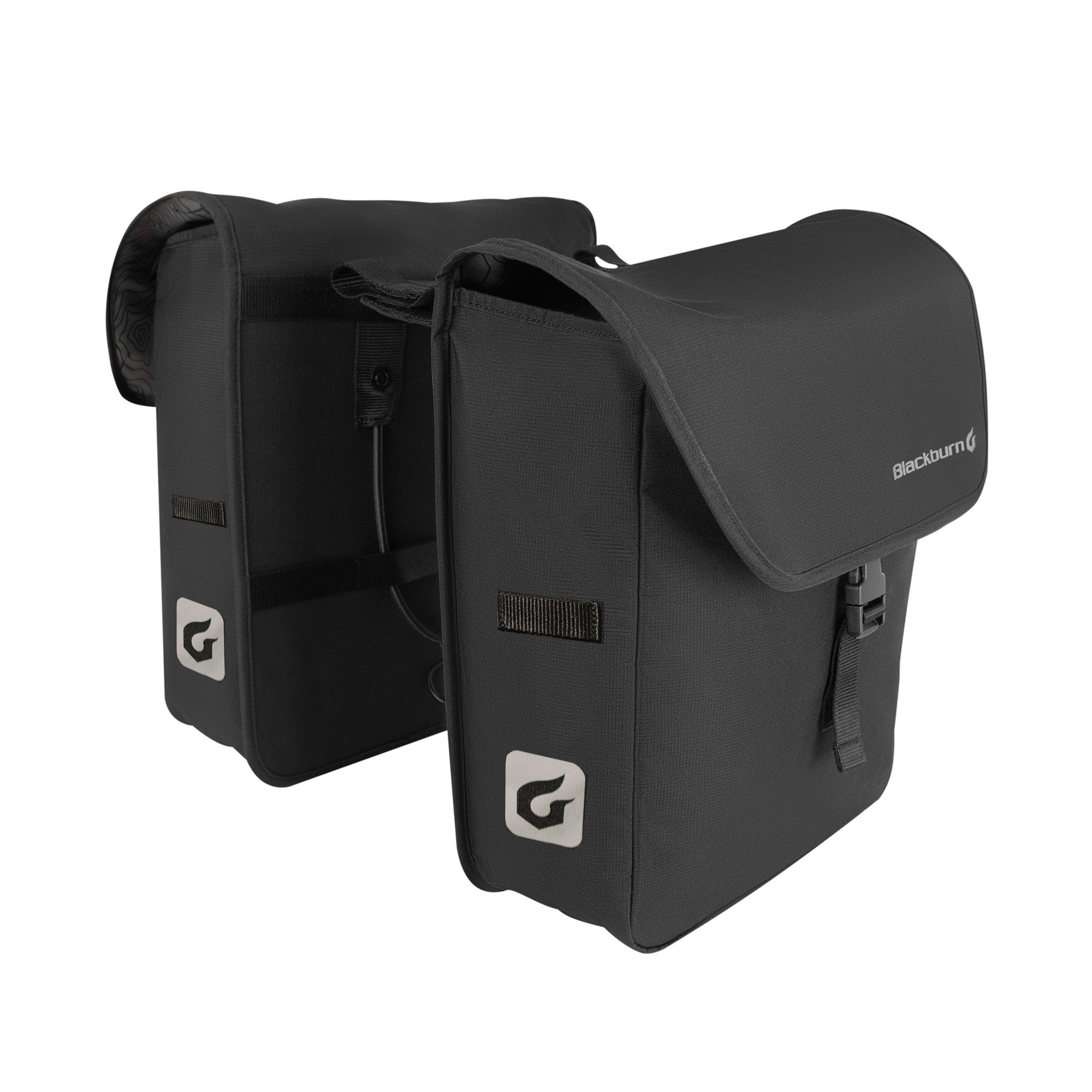 Local Saddle Bag | Bell Helmets