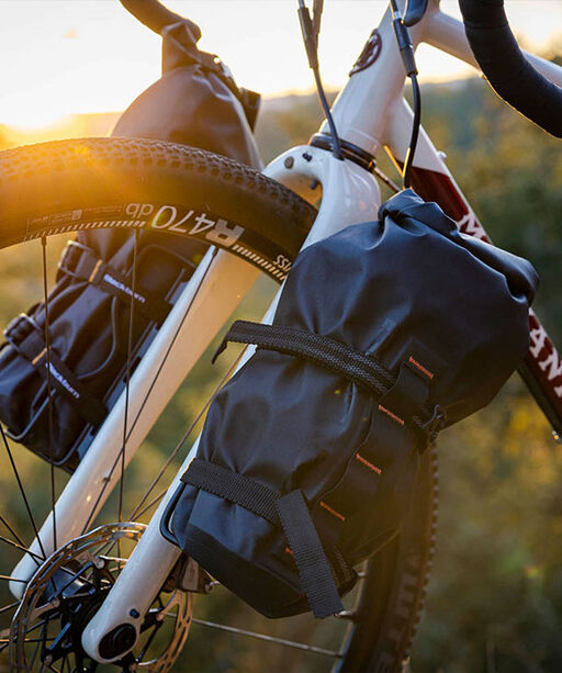Blackburn Bike Bags & Racks