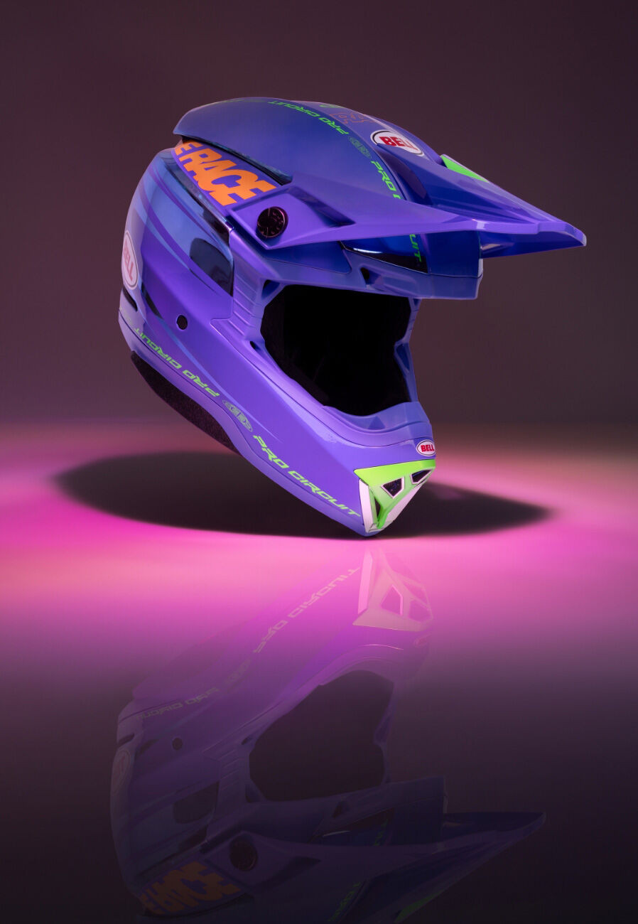 Bell Helmets® - Official Website