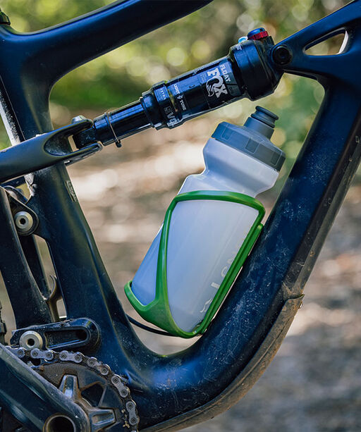 Blackburn Bottles & Cages