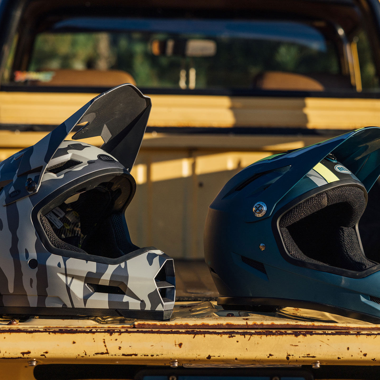 Explore Bell | Bell Helmets