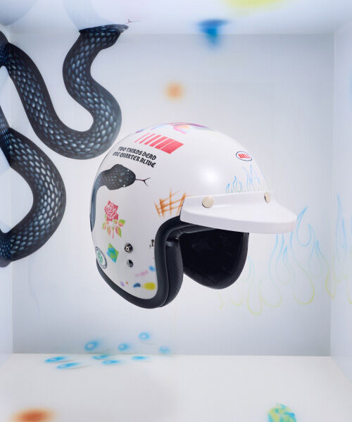 Bell Helmets® - Official Website