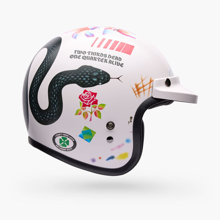 Deathspray Custom 500