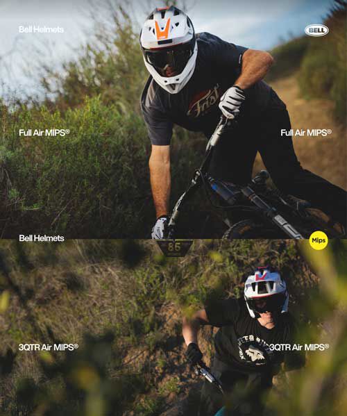 Bell Helmets® - Official Website