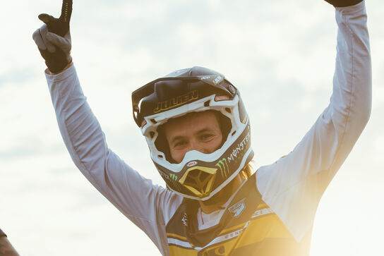 Julien Vanstippen