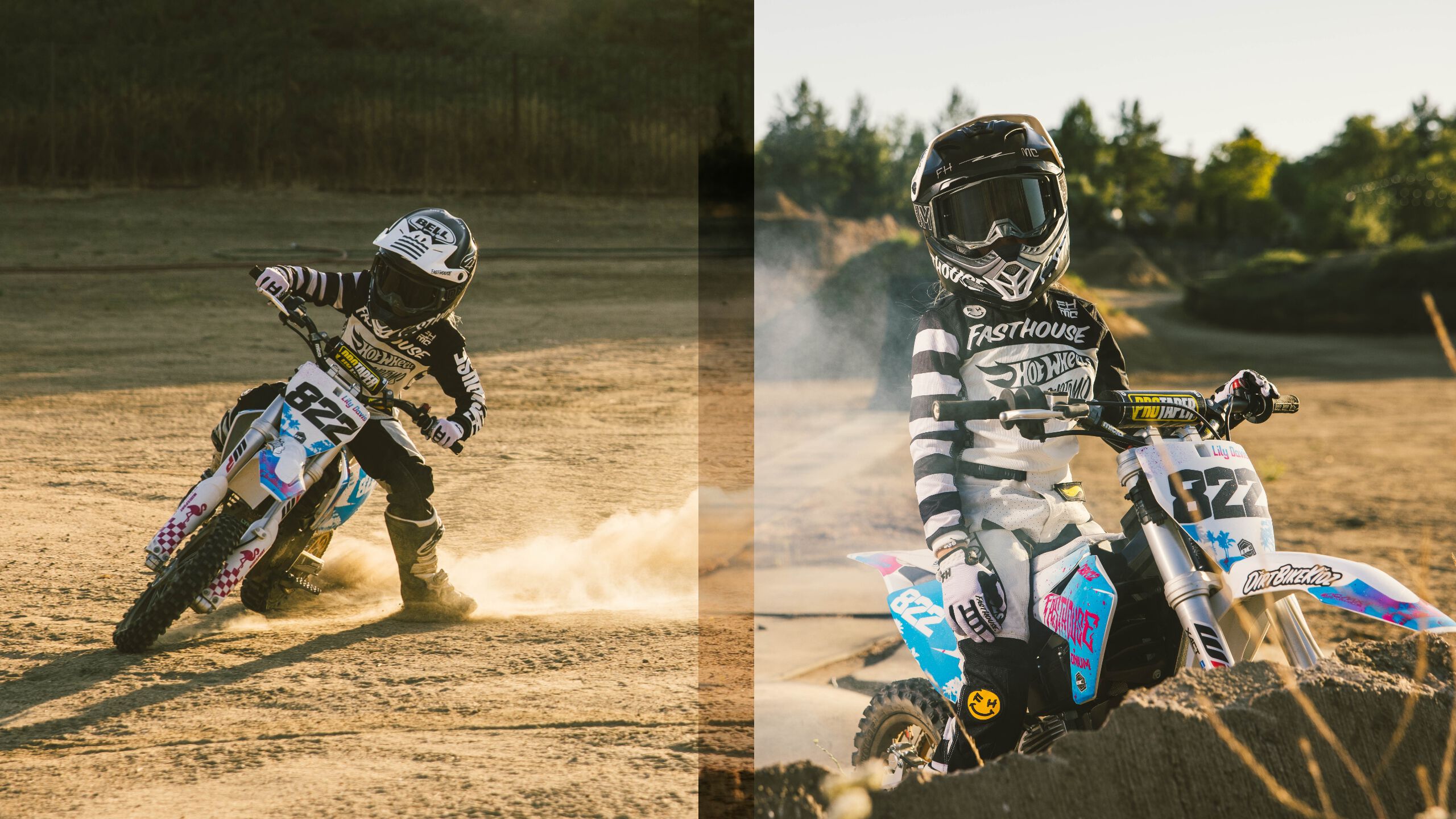 Children motocross helmets Children motocross helmets