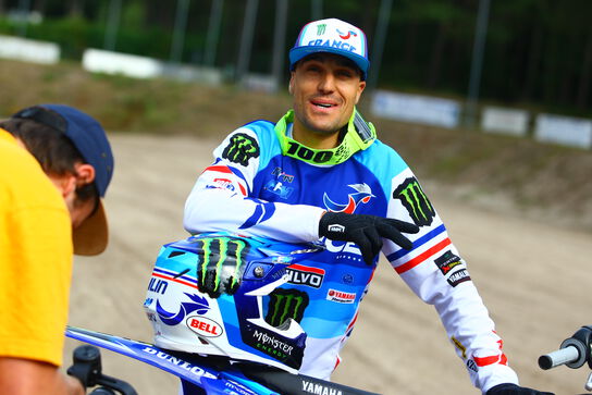 Gautier Paulin