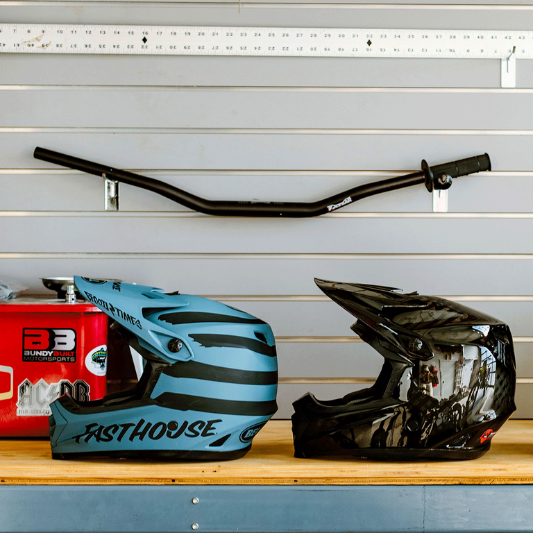 Full 10 VS Full 9 | Bell Helmets®