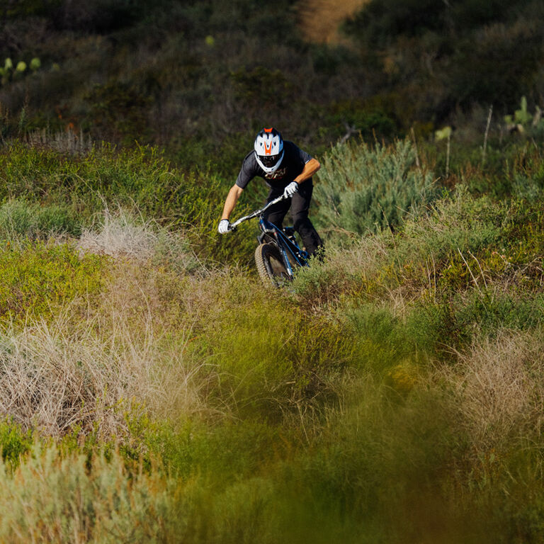 MTB Helmets
