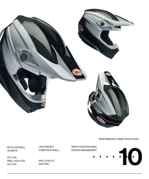 Bell Helmets® - Official Website