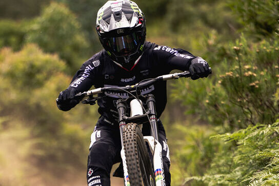 Loris Vergier 