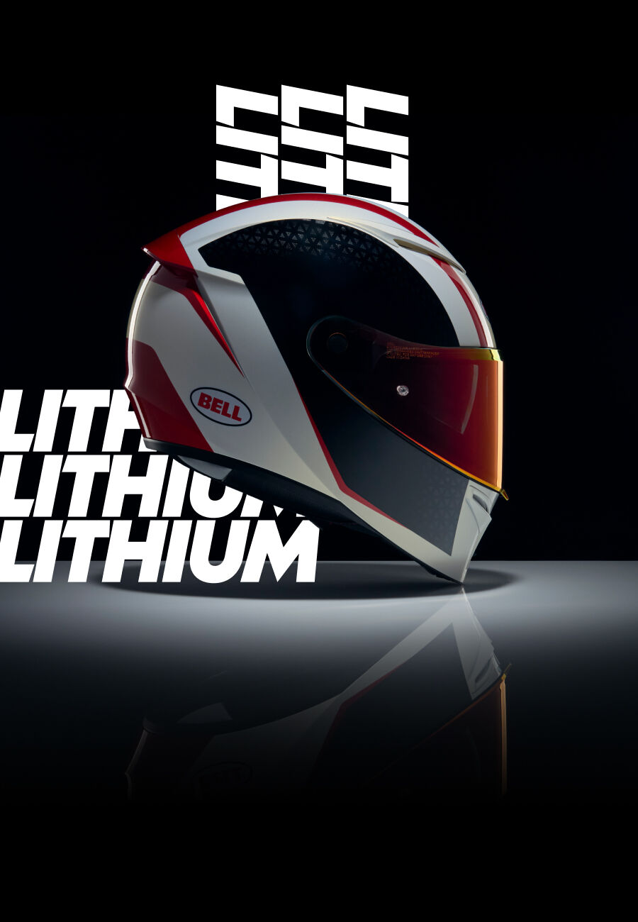 Bell Helmets® - Official Website