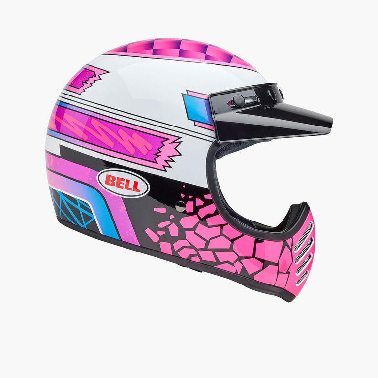 Deathspray Moto-3