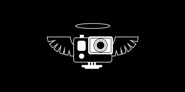 Integrated Breakaway Camera Mount Integrated Breakaway Camera Mount