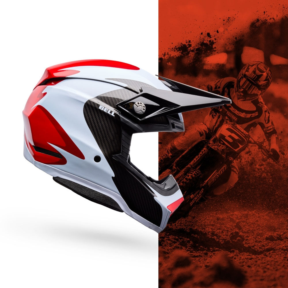 Bell Helmets® - Official Website