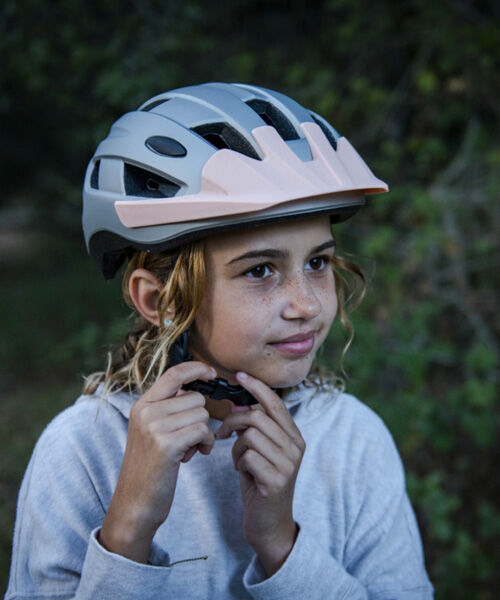 Kids Cycling Helmets