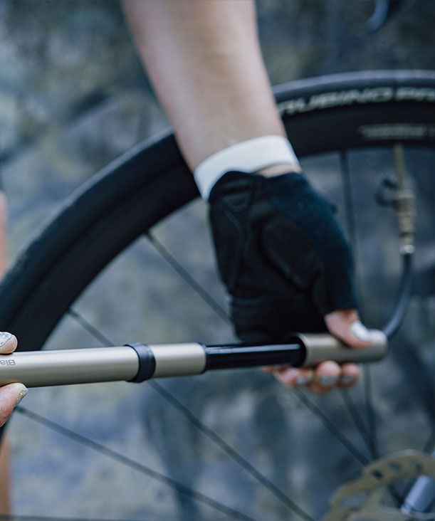 Blackburn Bike Pumps