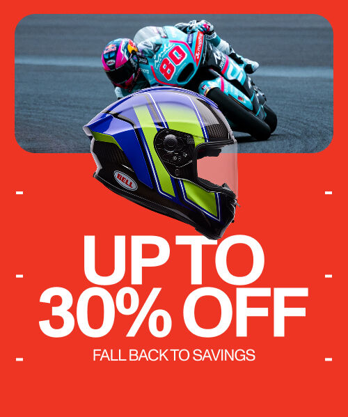 Bell Helmets® - Official Website