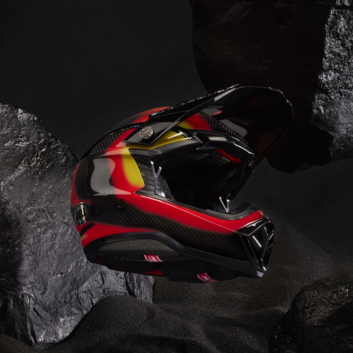 Moto-10 Spherical Specs