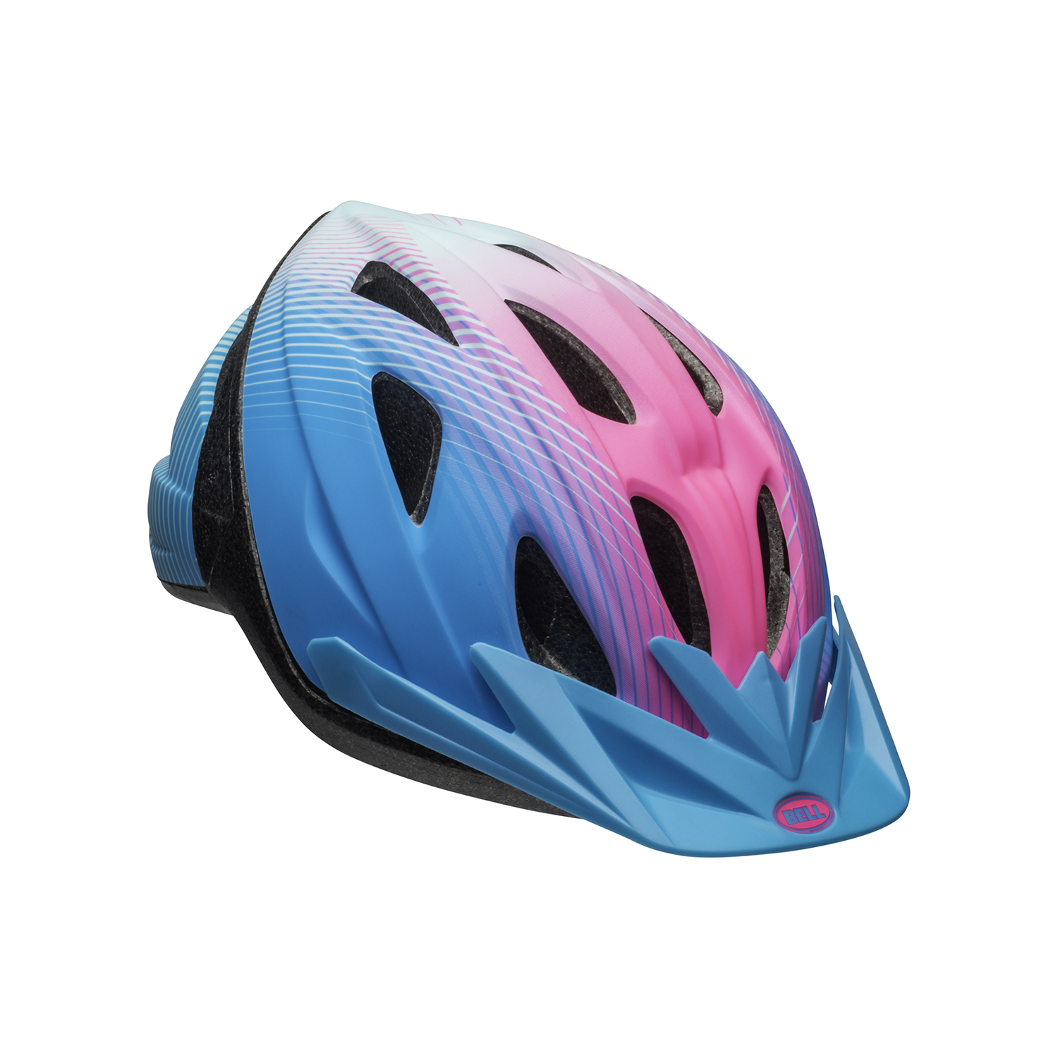 Bell banter traveler youth helmet deals
