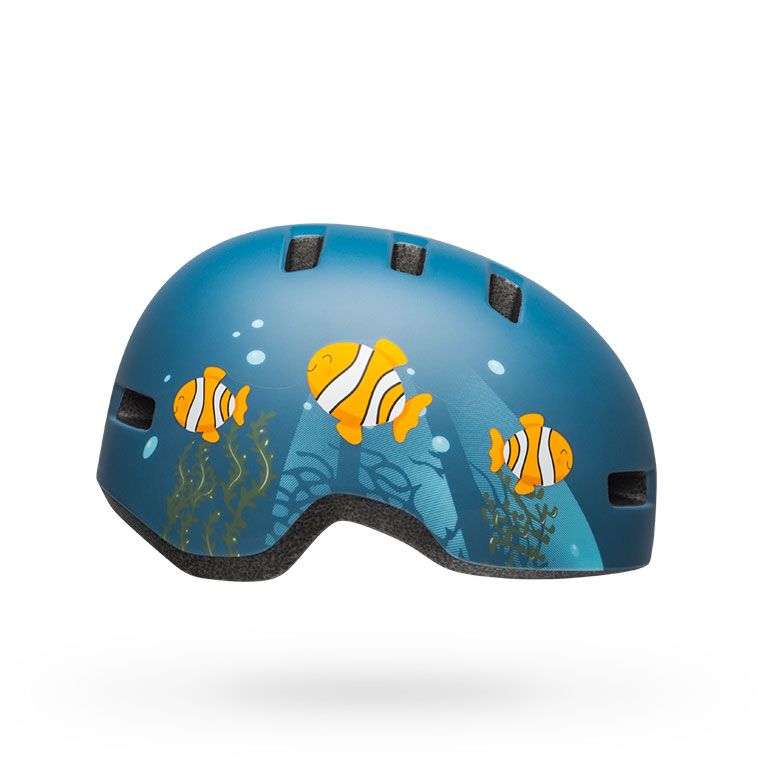 Lil Ripper | Bell Helmets