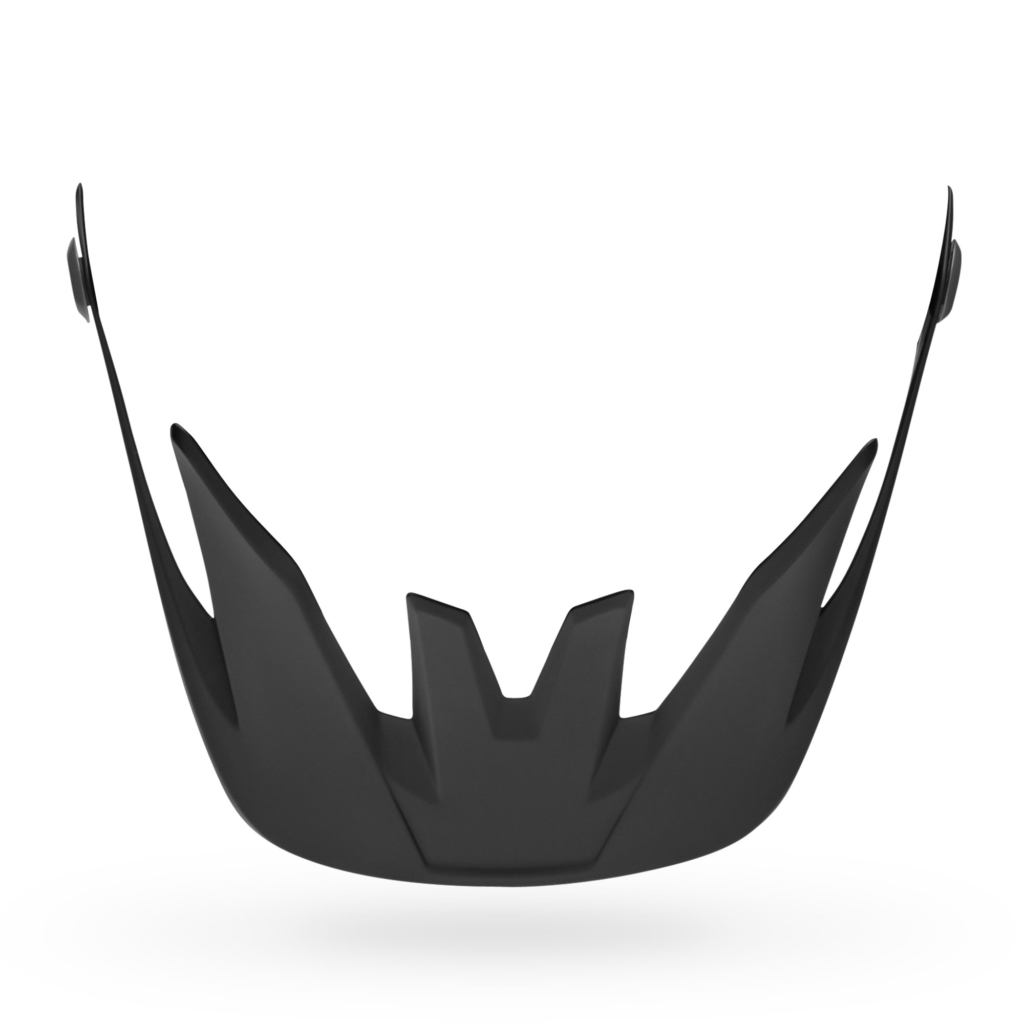 Bell sixer top visor