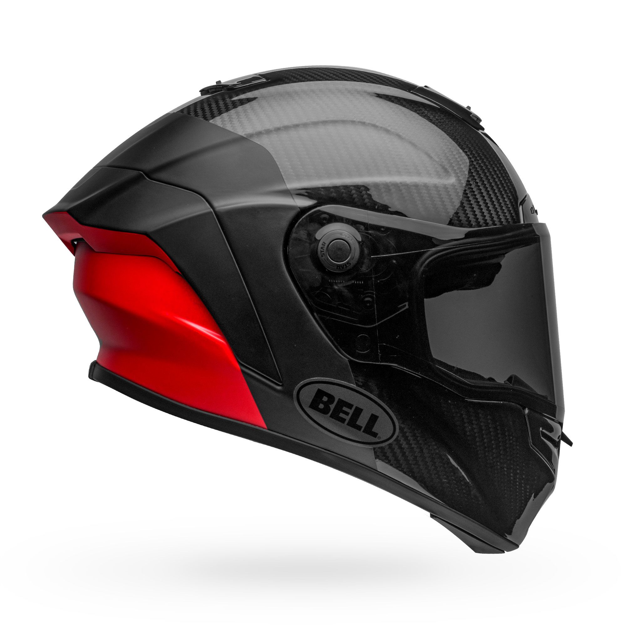Full Face Helmets, Street Bike Helmets | Bell Helmets