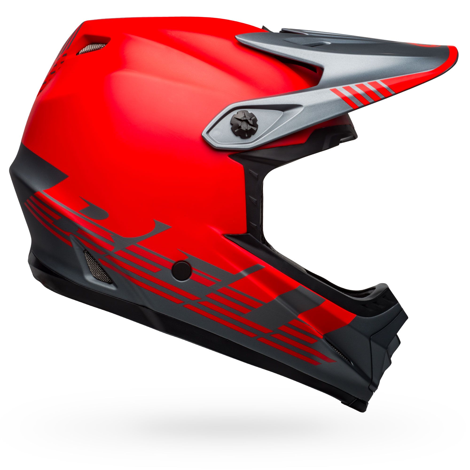 mountain biking helmets full face