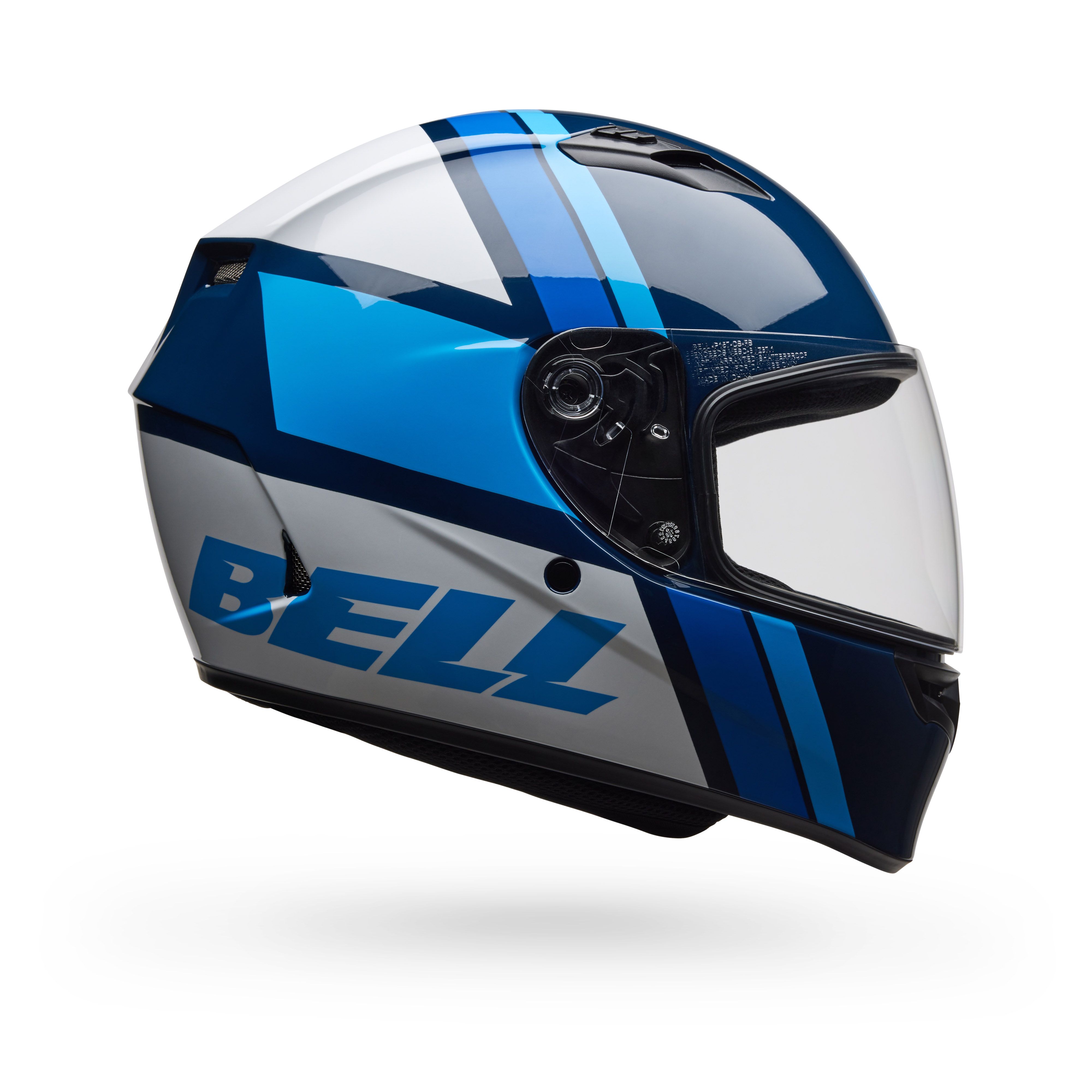 Qualifier | Bell Helmets