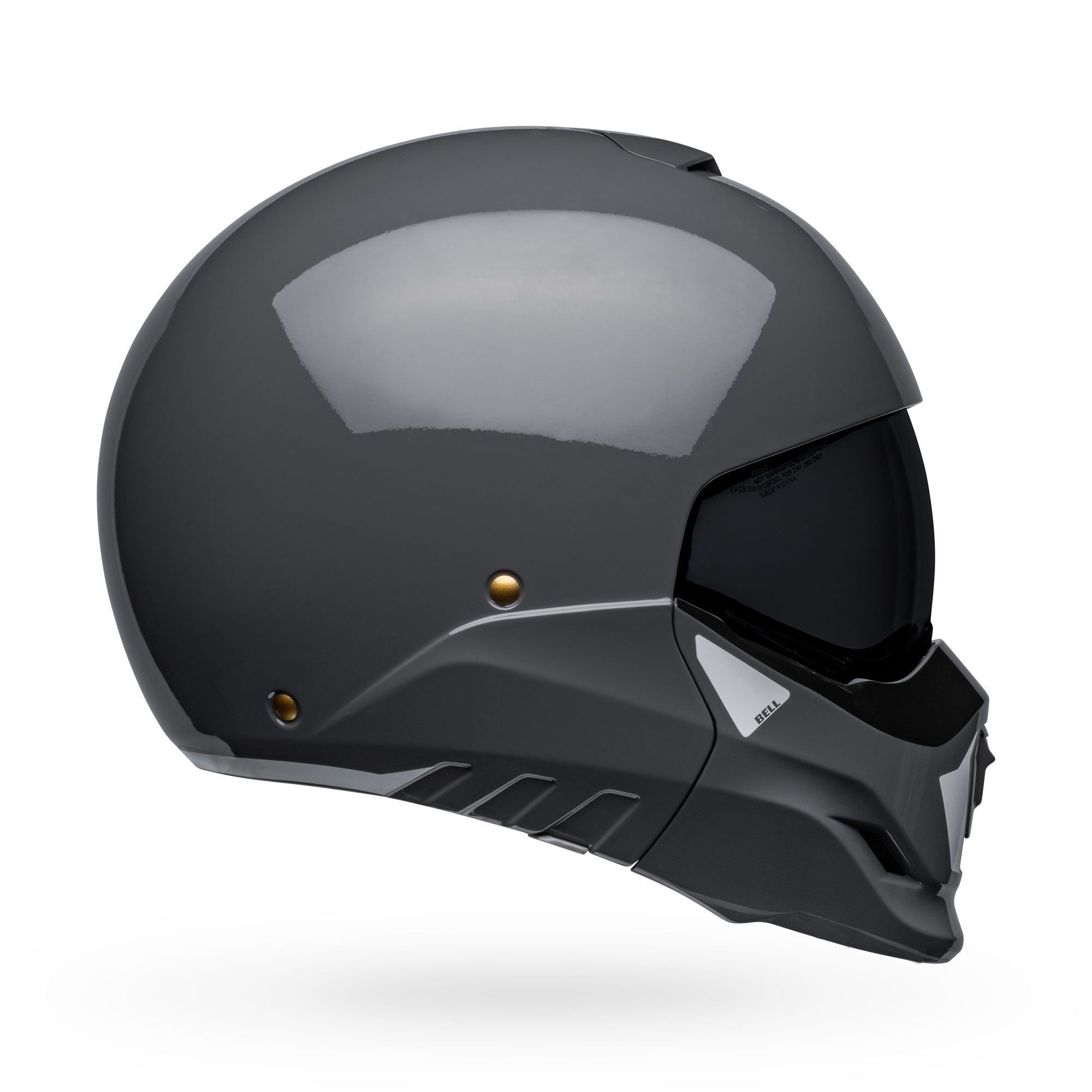 Bell Broozer Helmet - Matte Black - Xs