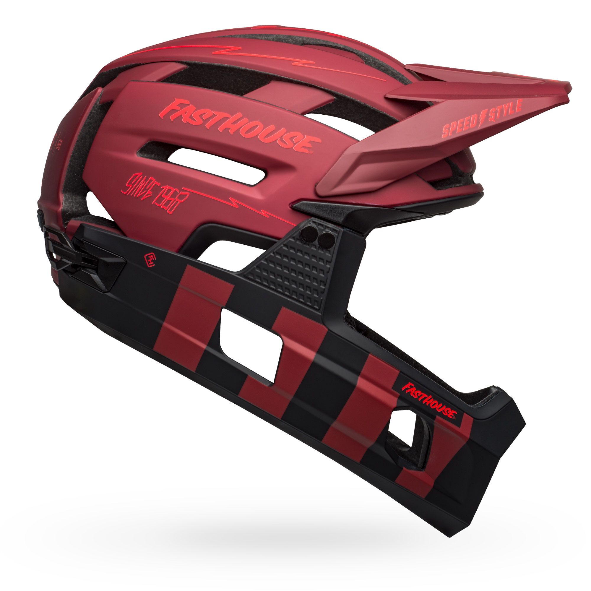 Super Air R Spherical | Bell Helmets