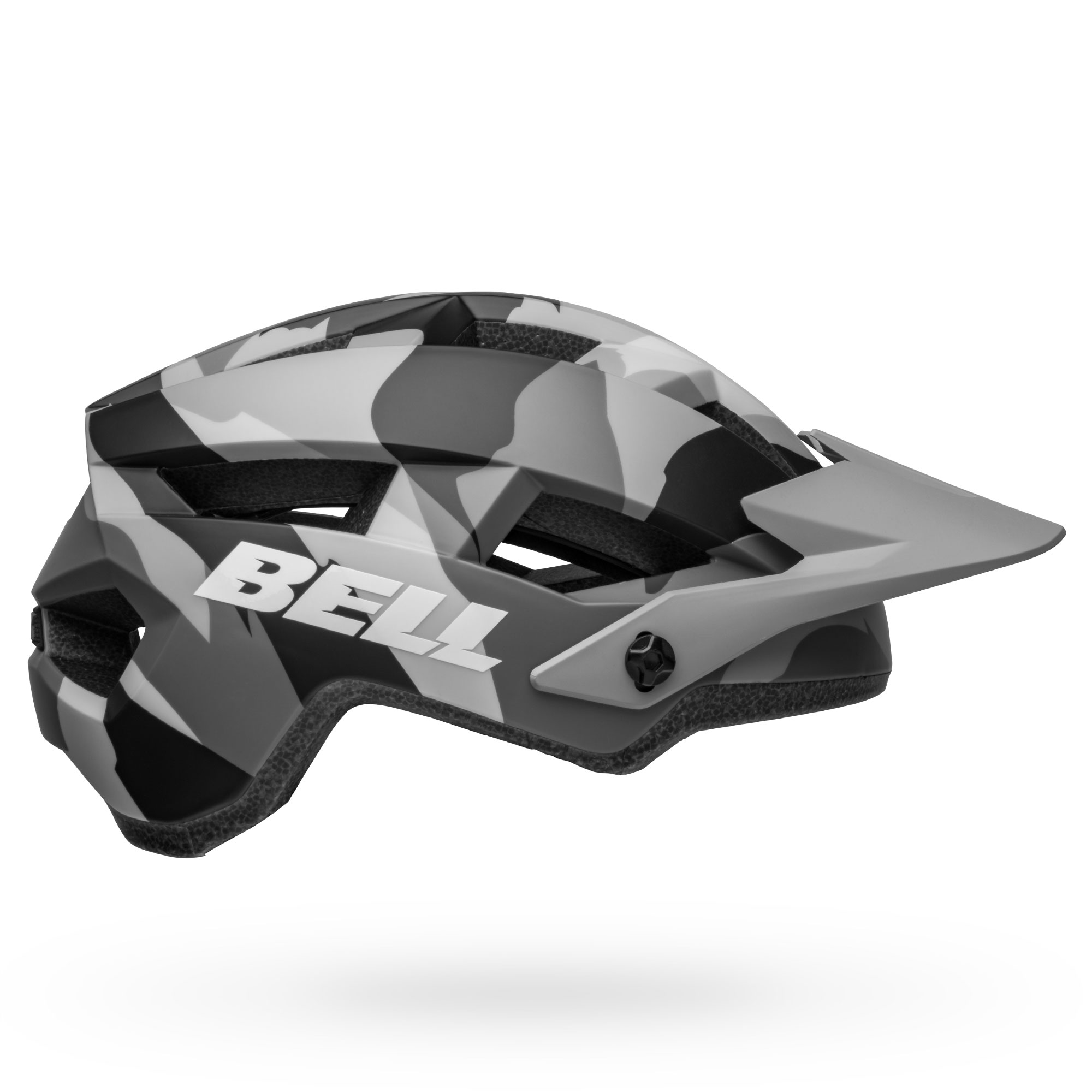 Spark 2 Mips Bell Helmets