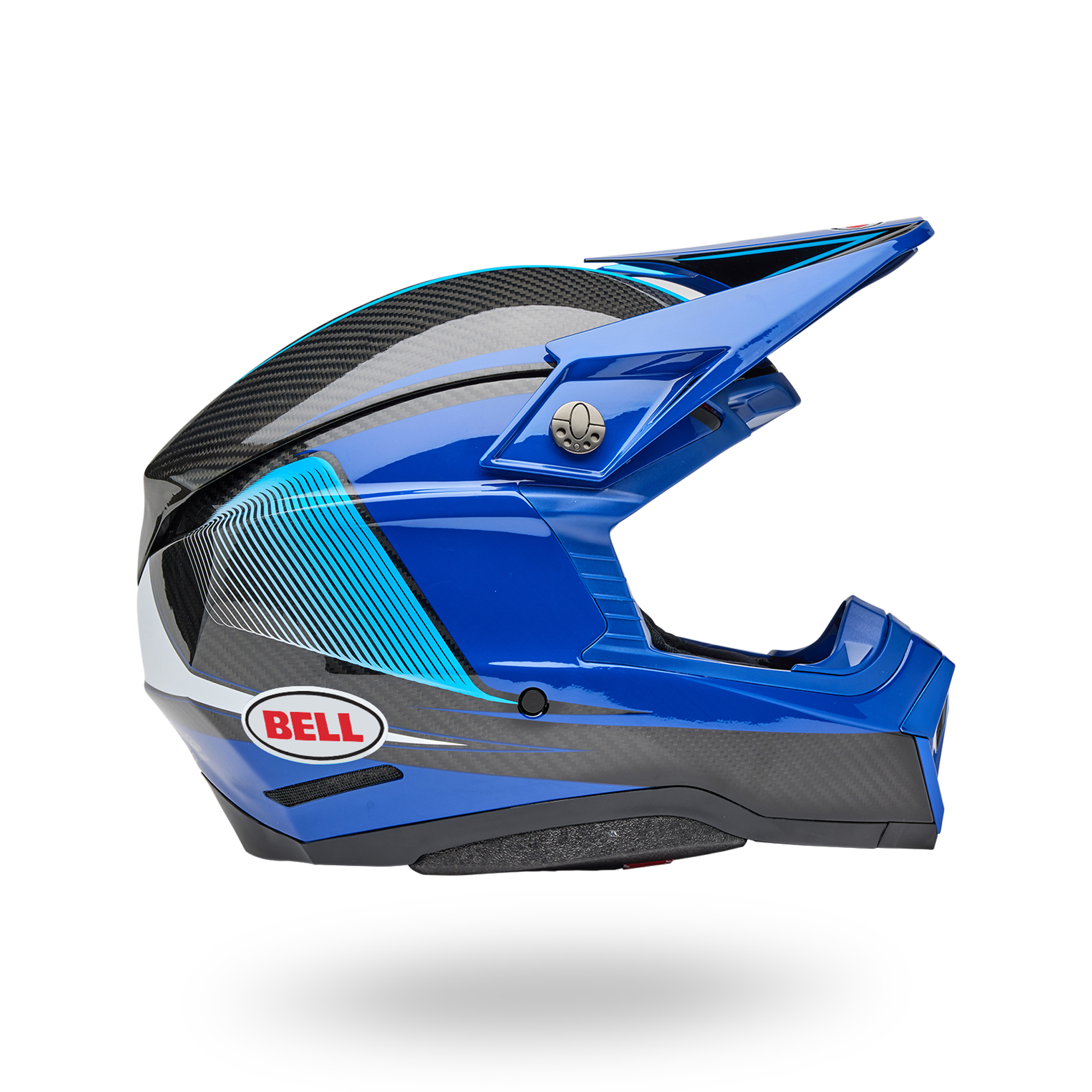 Amazon.com: BELL Moto-10 Spherical Limited Edition MIPS