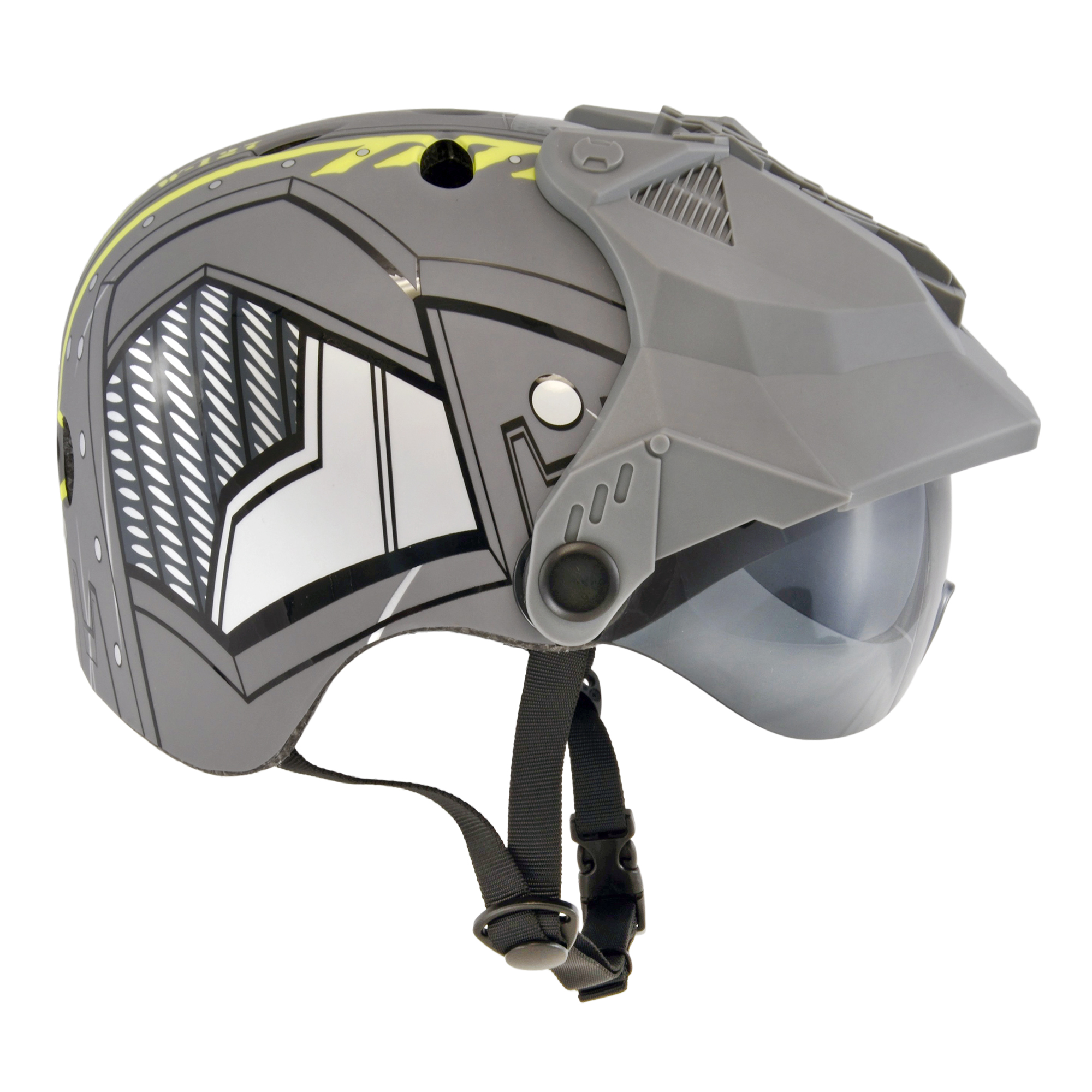 Ranger Shield Bell Helmets