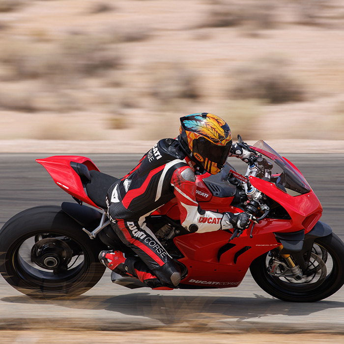 Race Star Flex DLX Details