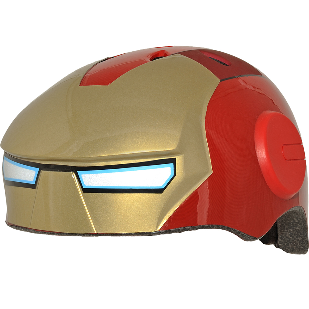 Iron Man Helmet Bell Helmets