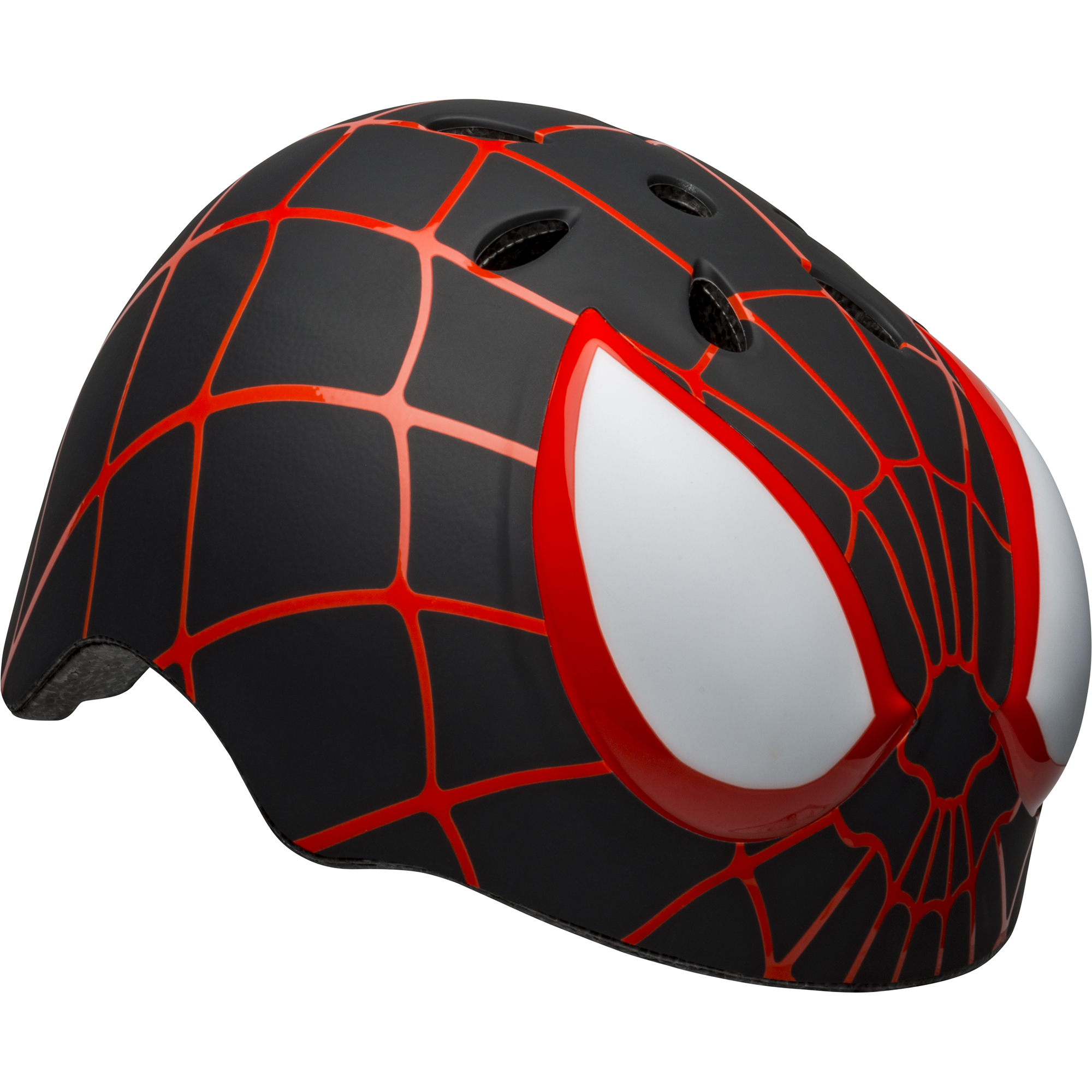 Miles morales bike helmet hotsell