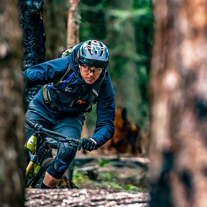 bell sixer mips mtb
